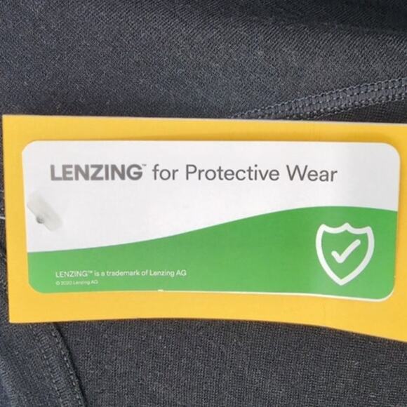 New NWT Devold Black Wool Underwear Base Layer Size Large Fire Resistant - Picture 5 of 10